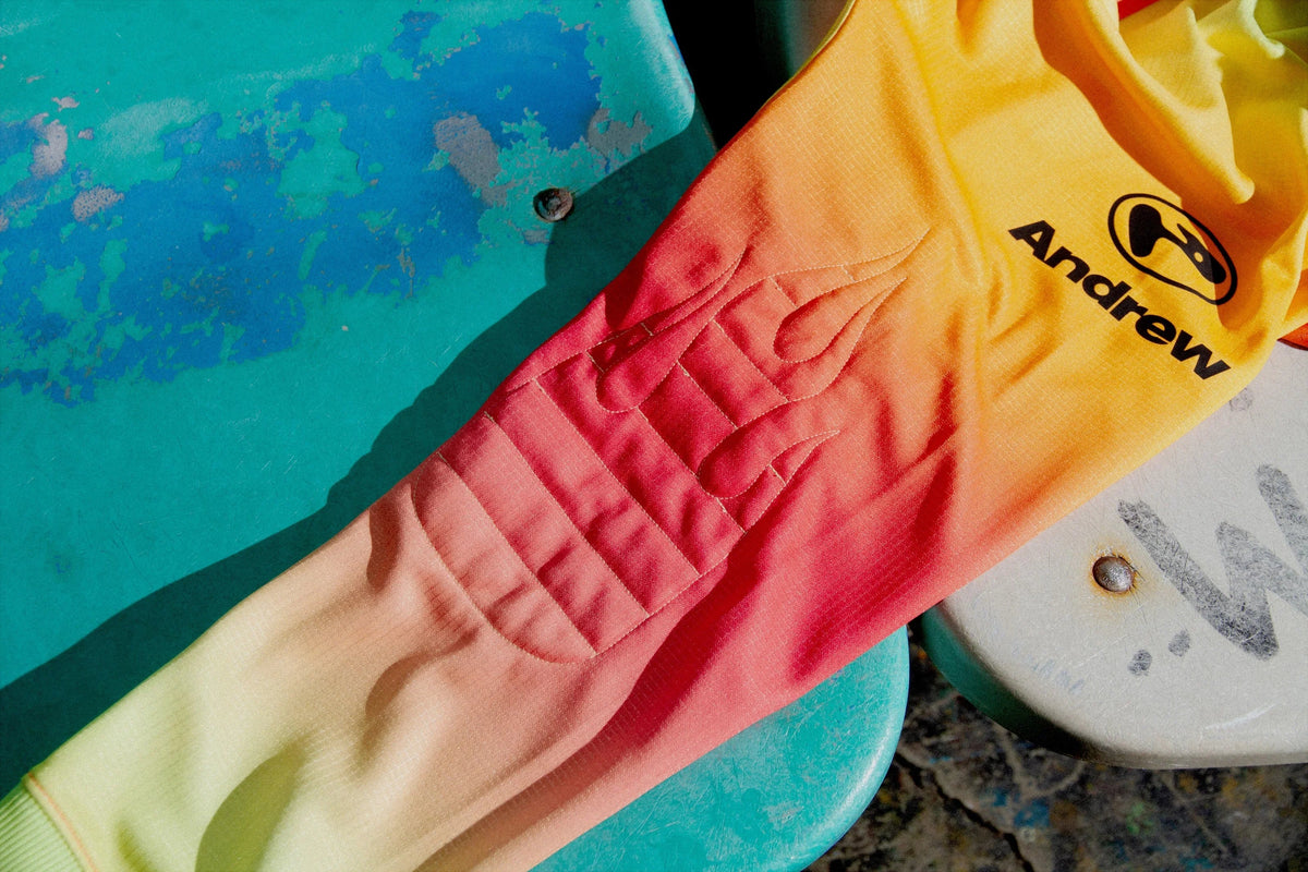 Nike SB "SB FC Pack" Long Sleeve Skate Top Jersey