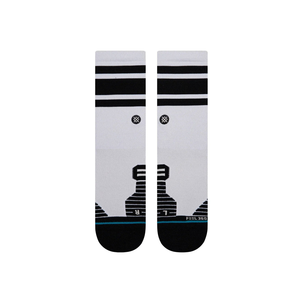Stance Boyd Mid Performance Socks