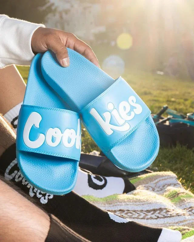 Cookies Original Mint Slides