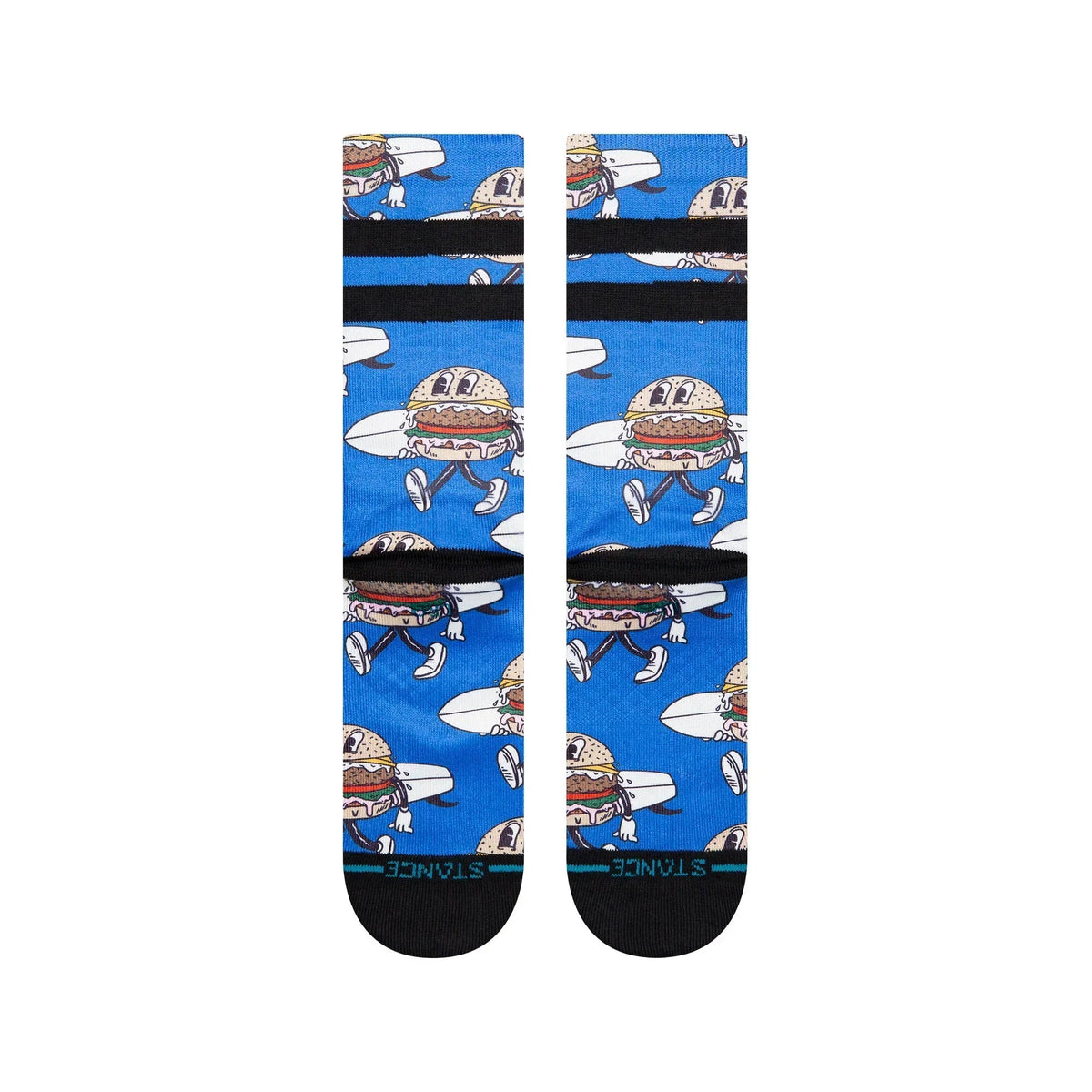 Stance Sandy Socks