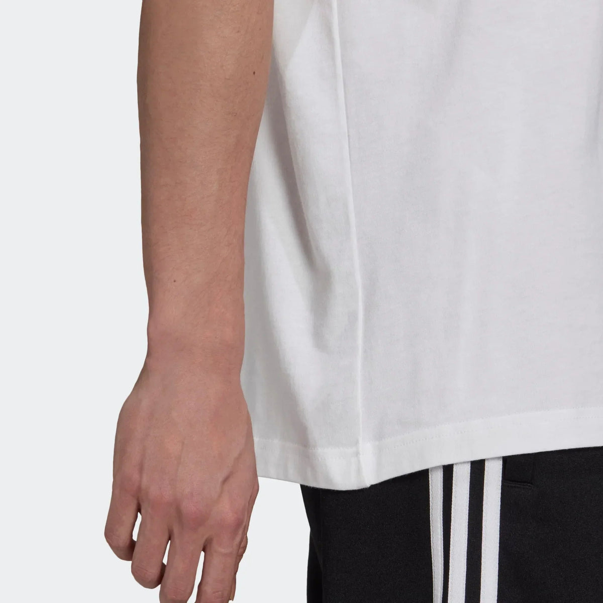 Adidas Adicolor Classics Trefoil Tee