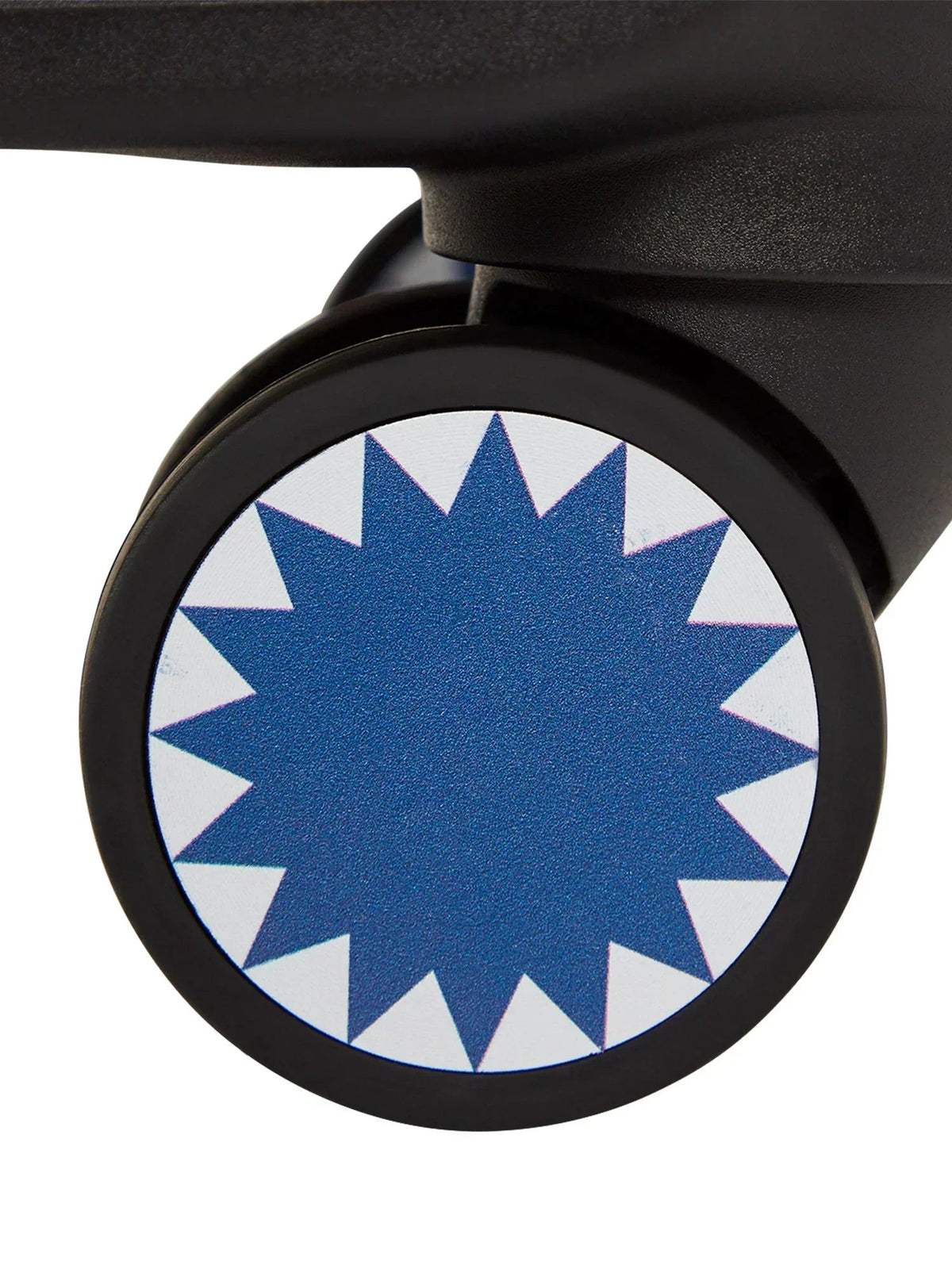 Sprayground Letter Checker Shark Yacht Club Carry-On Luggage