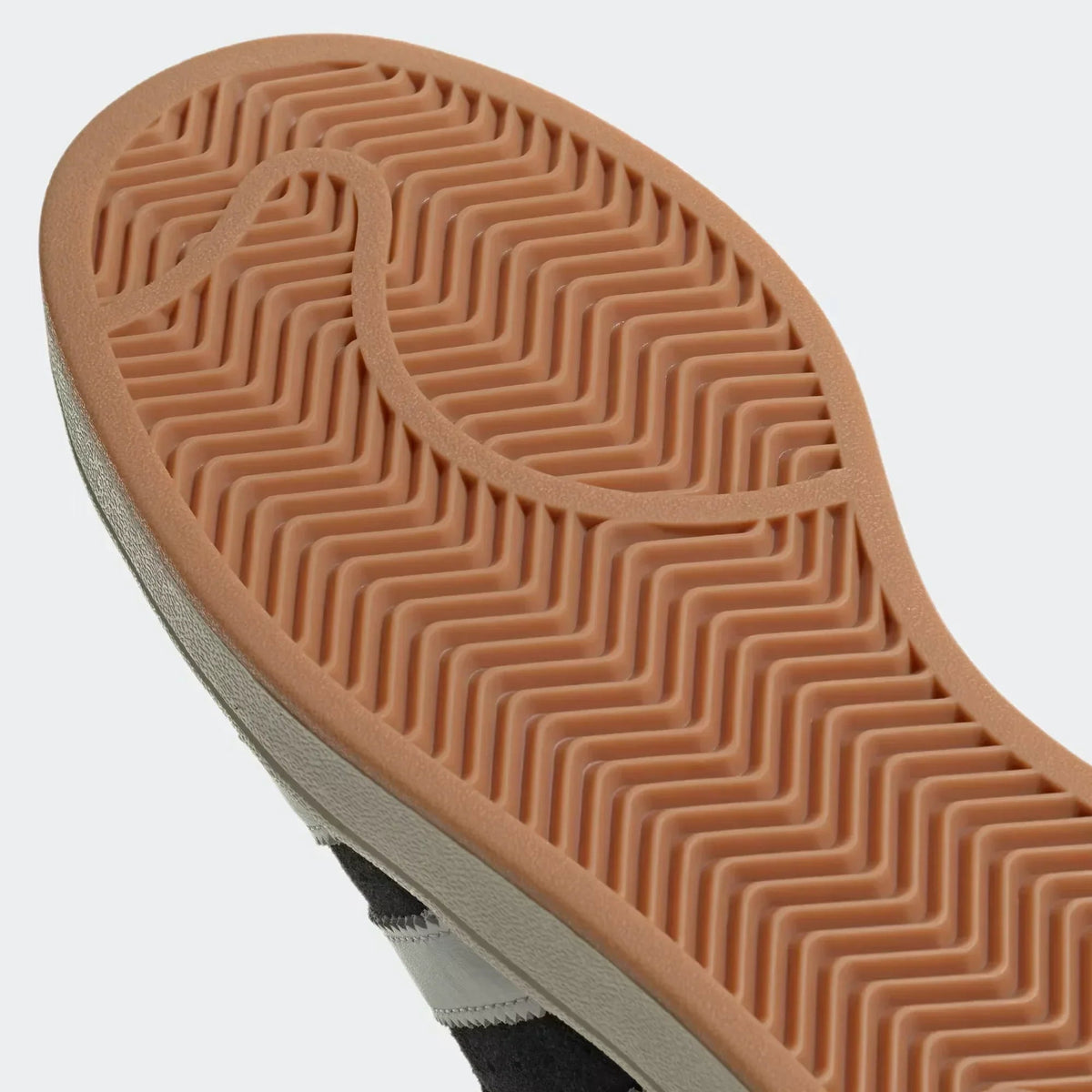 Adidas Campus 00s Men's Shoes (Core Black / Cloud White / Off White)