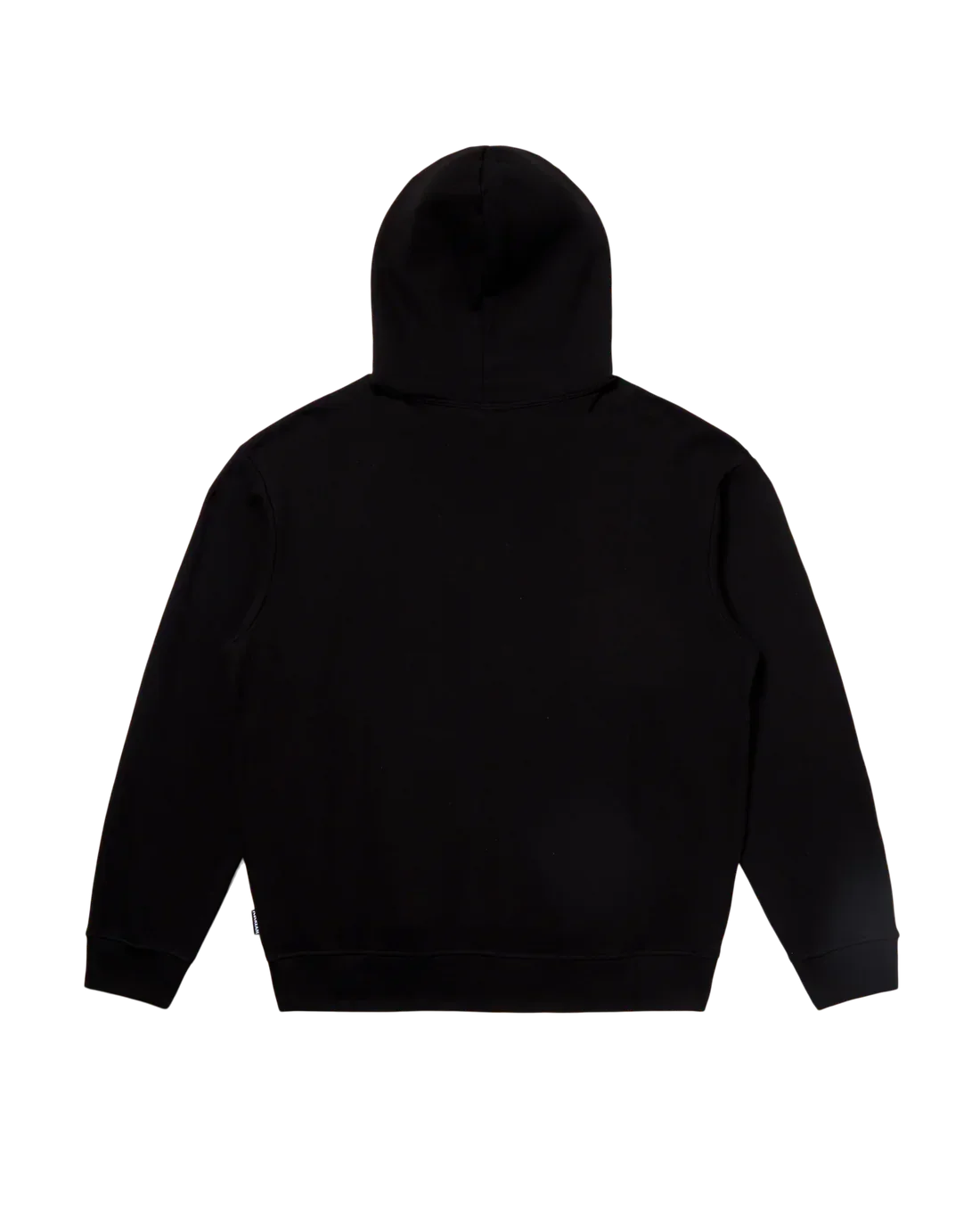 Icecream Running Dog Hoodie