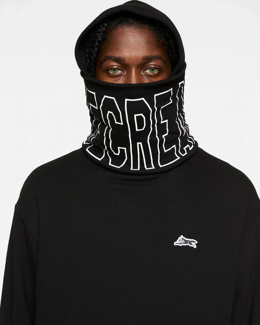 Icecream Covert Pullover Hoodie