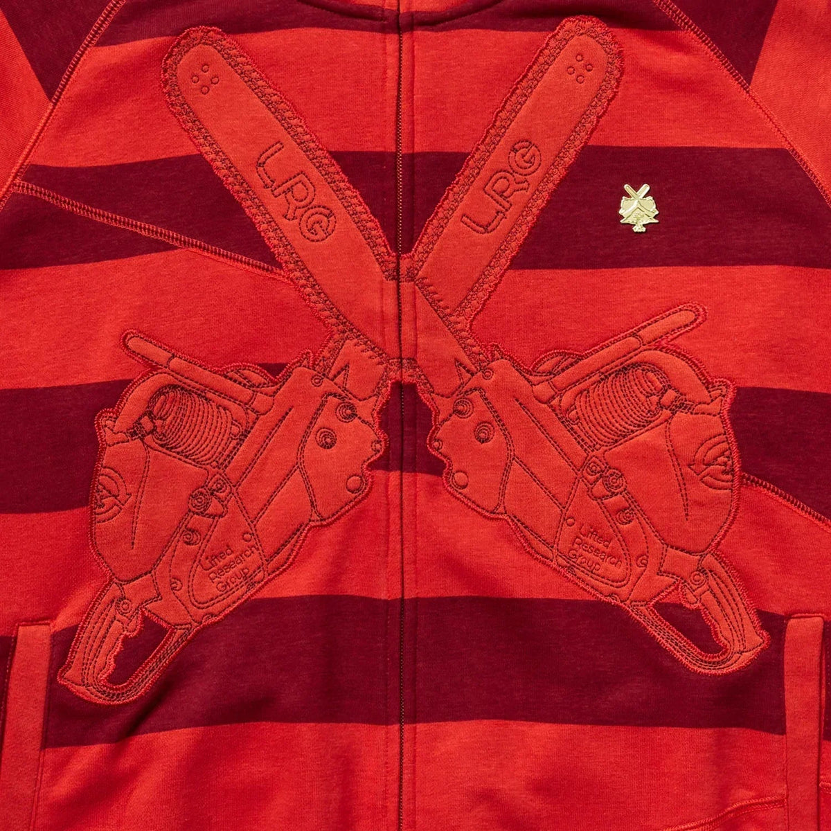 LRG Friday The 47th Hoodie