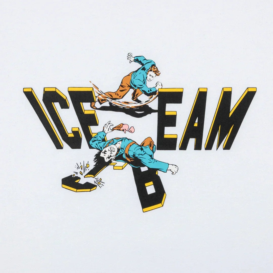 Icecream Sizzurp SS Tee