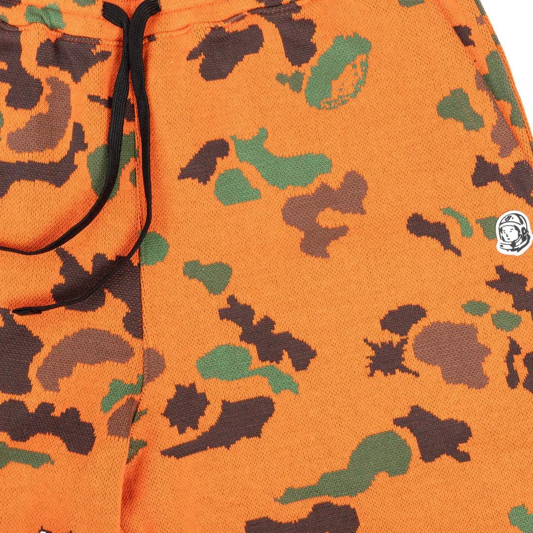 Billionaire Boys Club BB Maple Short