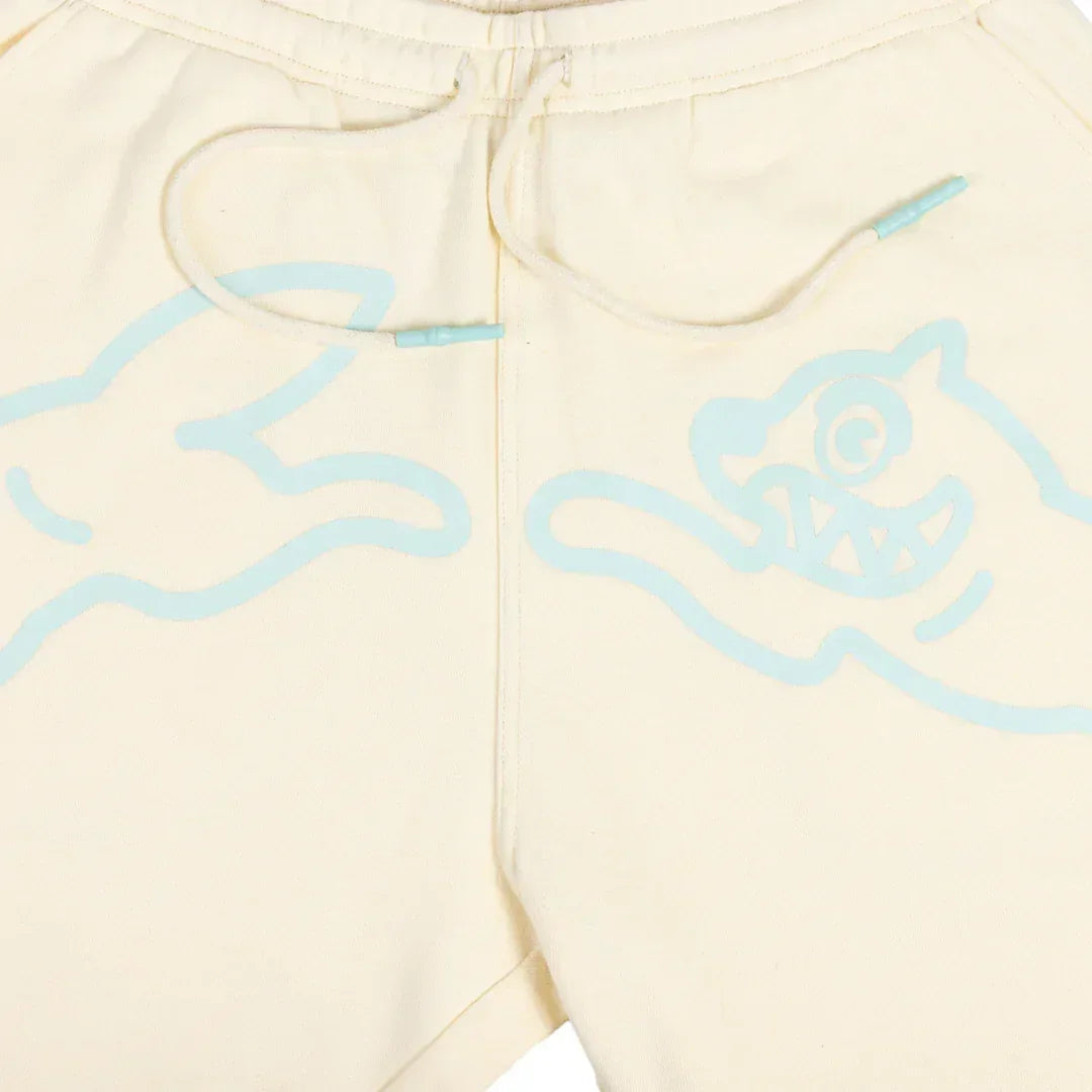 Icecream Cherry Shorts