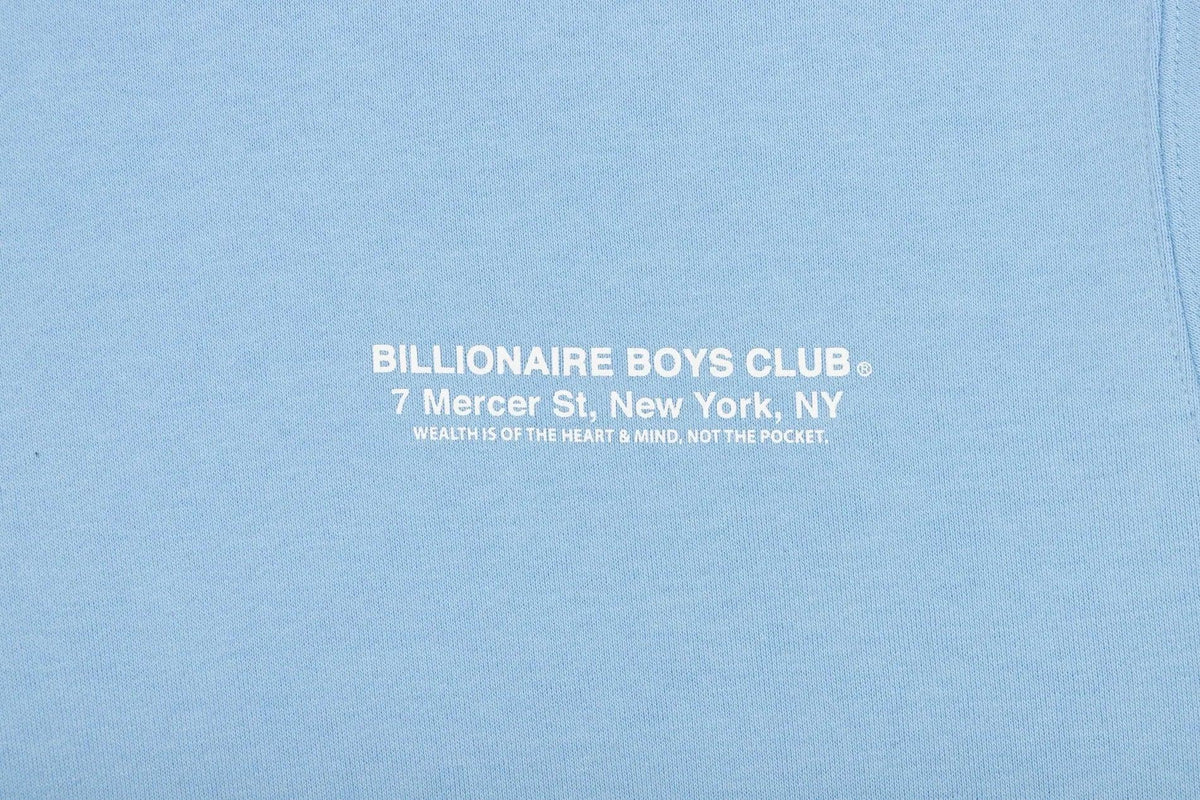 Billionaire Boys Club BB Air Space Hoodie