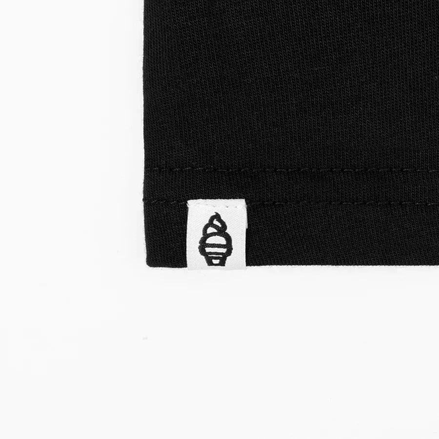 Icecream Spill SS Tee