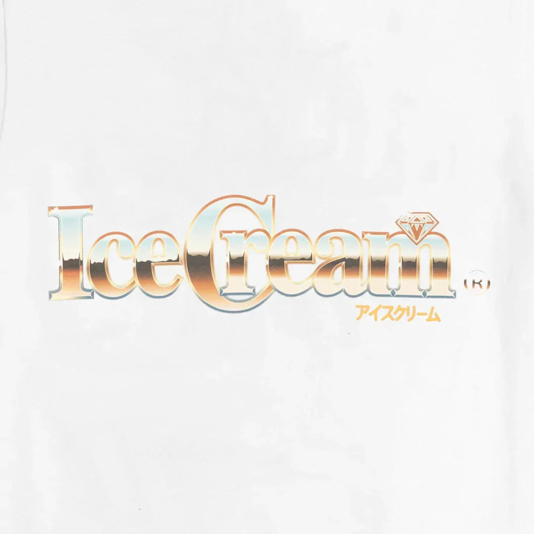 Icecream Prism SS Tee