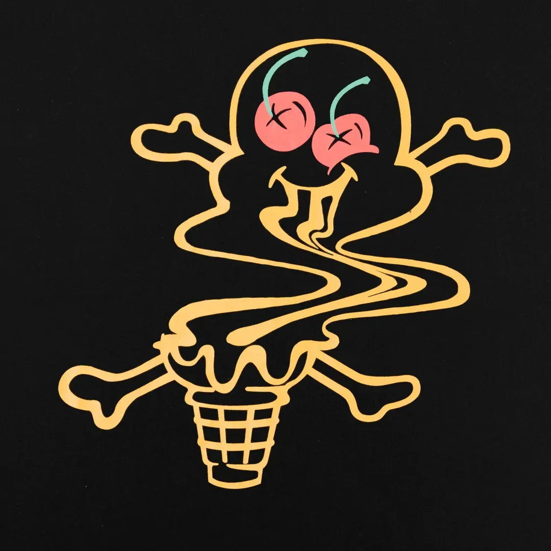 Icecream Static Age SS Tee
