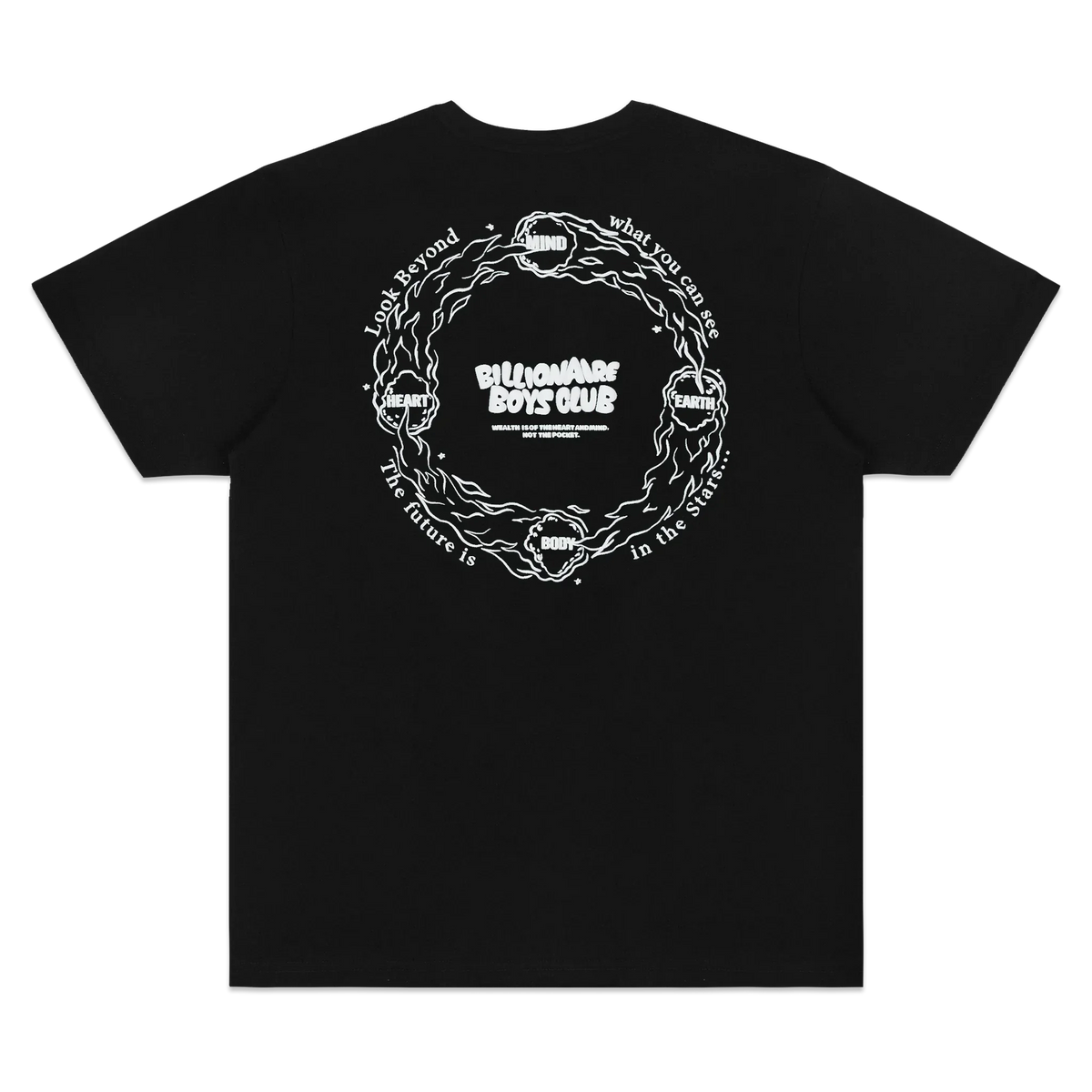 Billionaire Boys Club BB Comets SS Tee