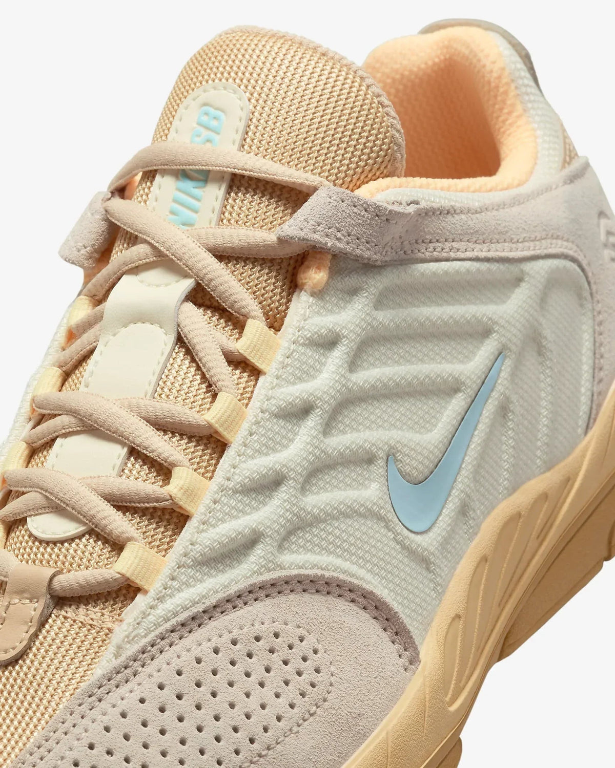 Nike SB Vertebrae TE Skate Shoes