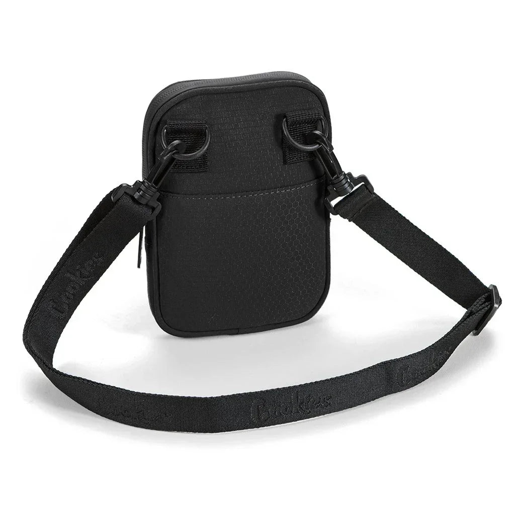 Cookies Original Logo Honeycomb Utility Bag
