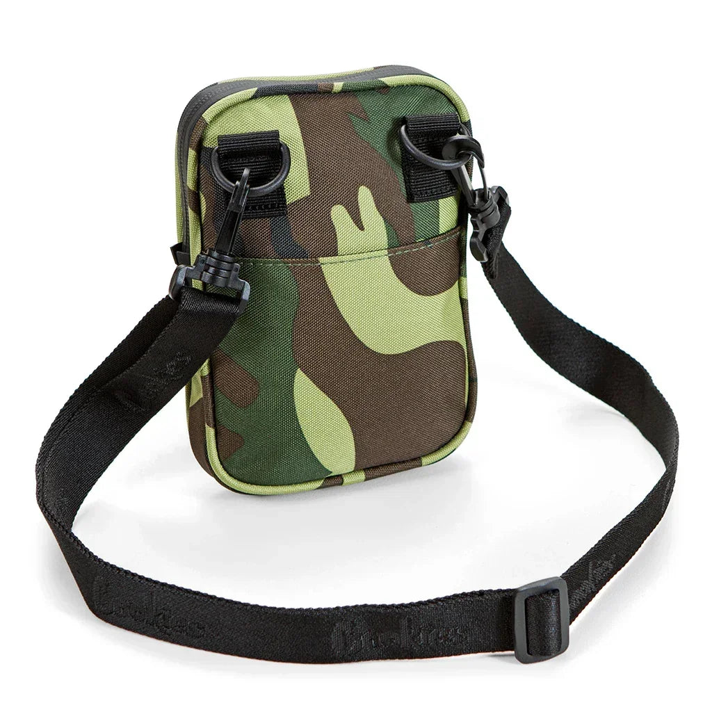Cookies Original Logo Honeycomb Utility Bag
