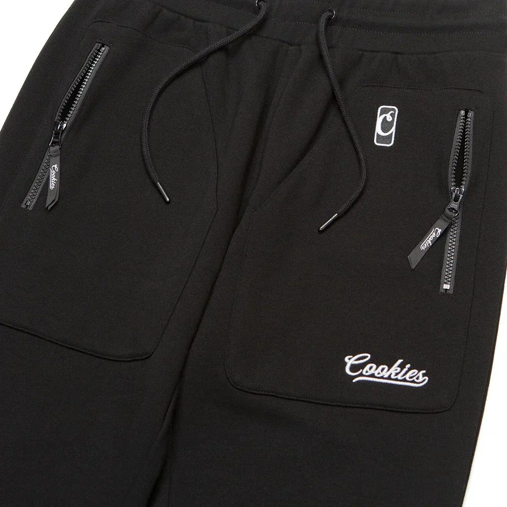 Cookies Pack Talk Fleece Sweatpants