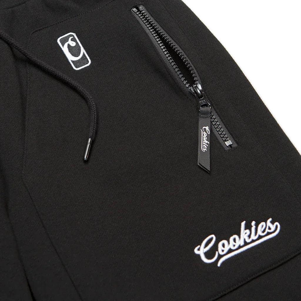 Cookies Pack Talk Fleece Sweatpants