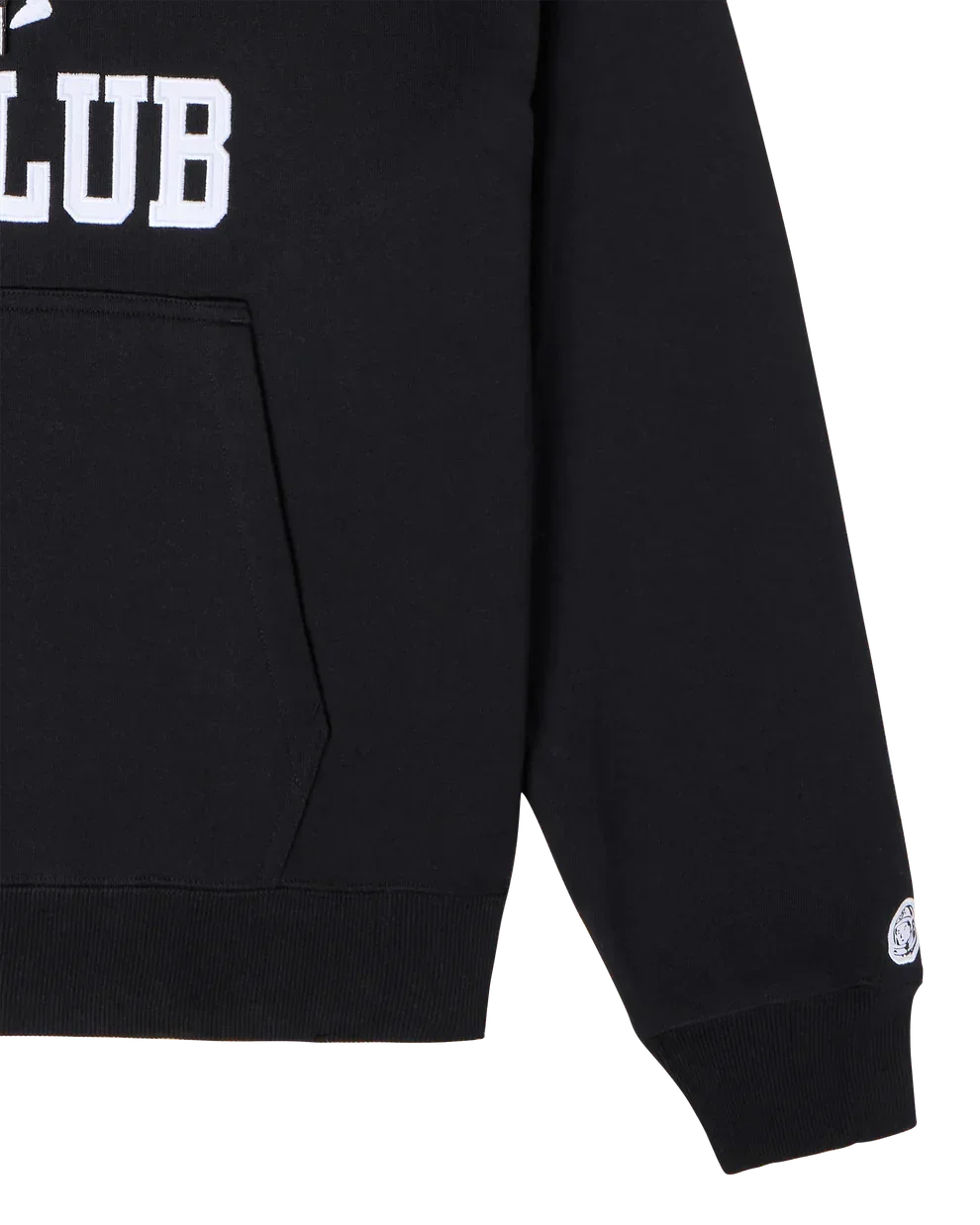 Billionaire Boys Club BB Frontier Oversized Hoodie