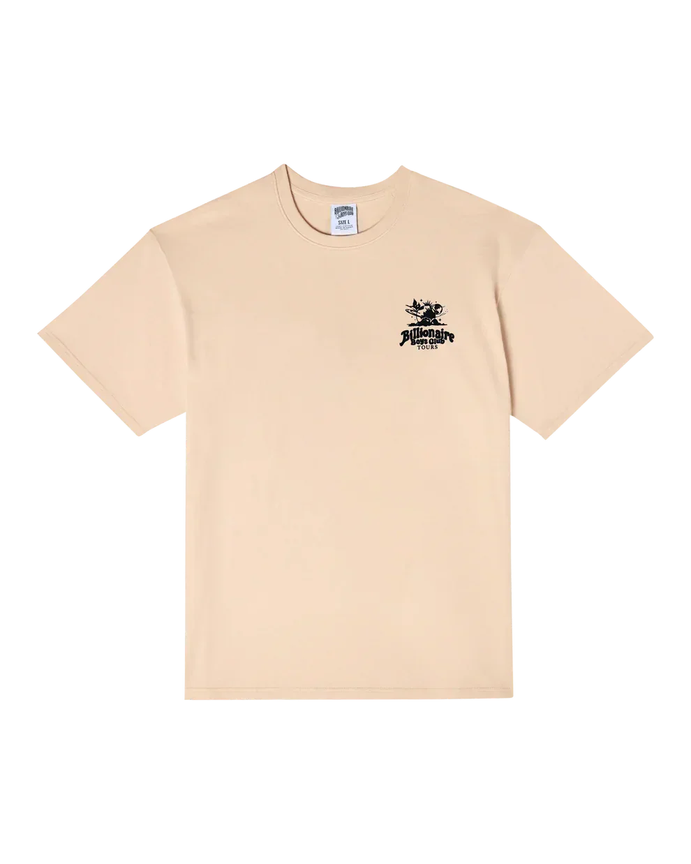 Billionaire Boys Club BB Therapy SS Tee