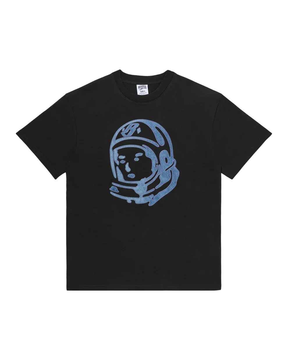 Billionaire Boys Club BB Denim Helmet SS Knit Tee