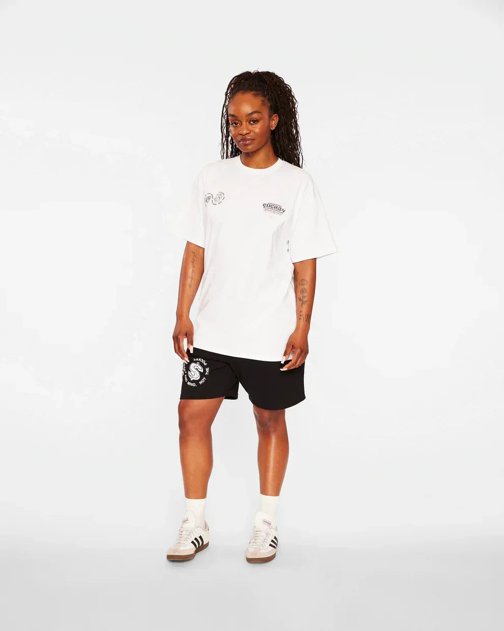 Billionaire Boys Club BB Energy SS Tee