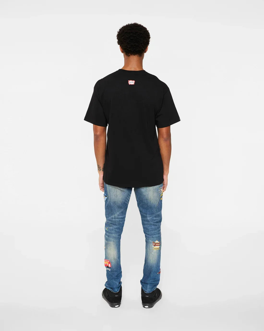 Icecream Dinner Is Served SS Tee