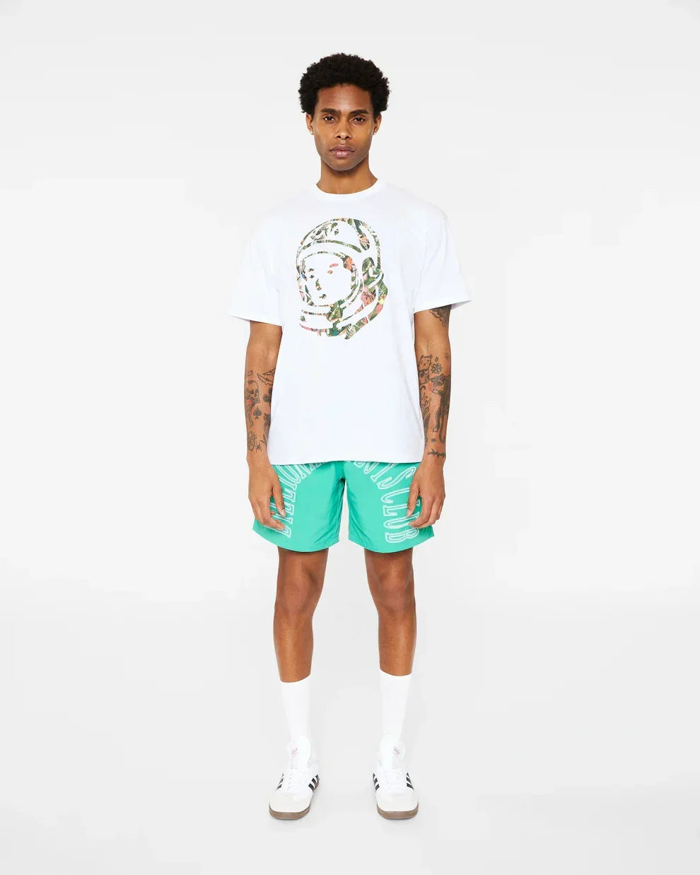 Billionaire Boys Club BB Forest SS Tee
