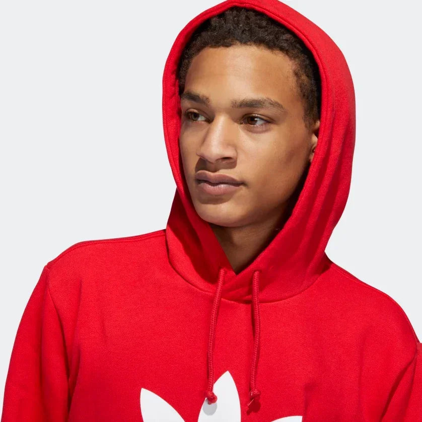 Adidas Trefoil Hoodie