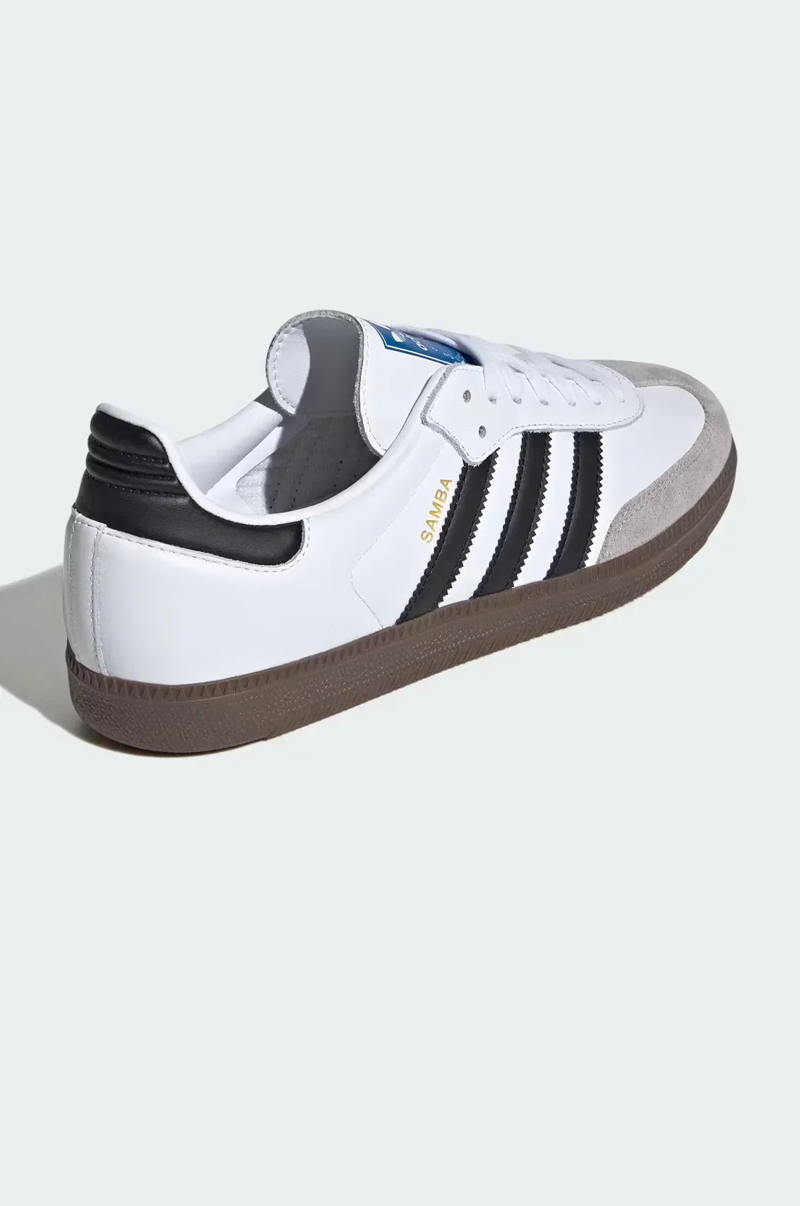 Adidas Samba ADV OG Shoes