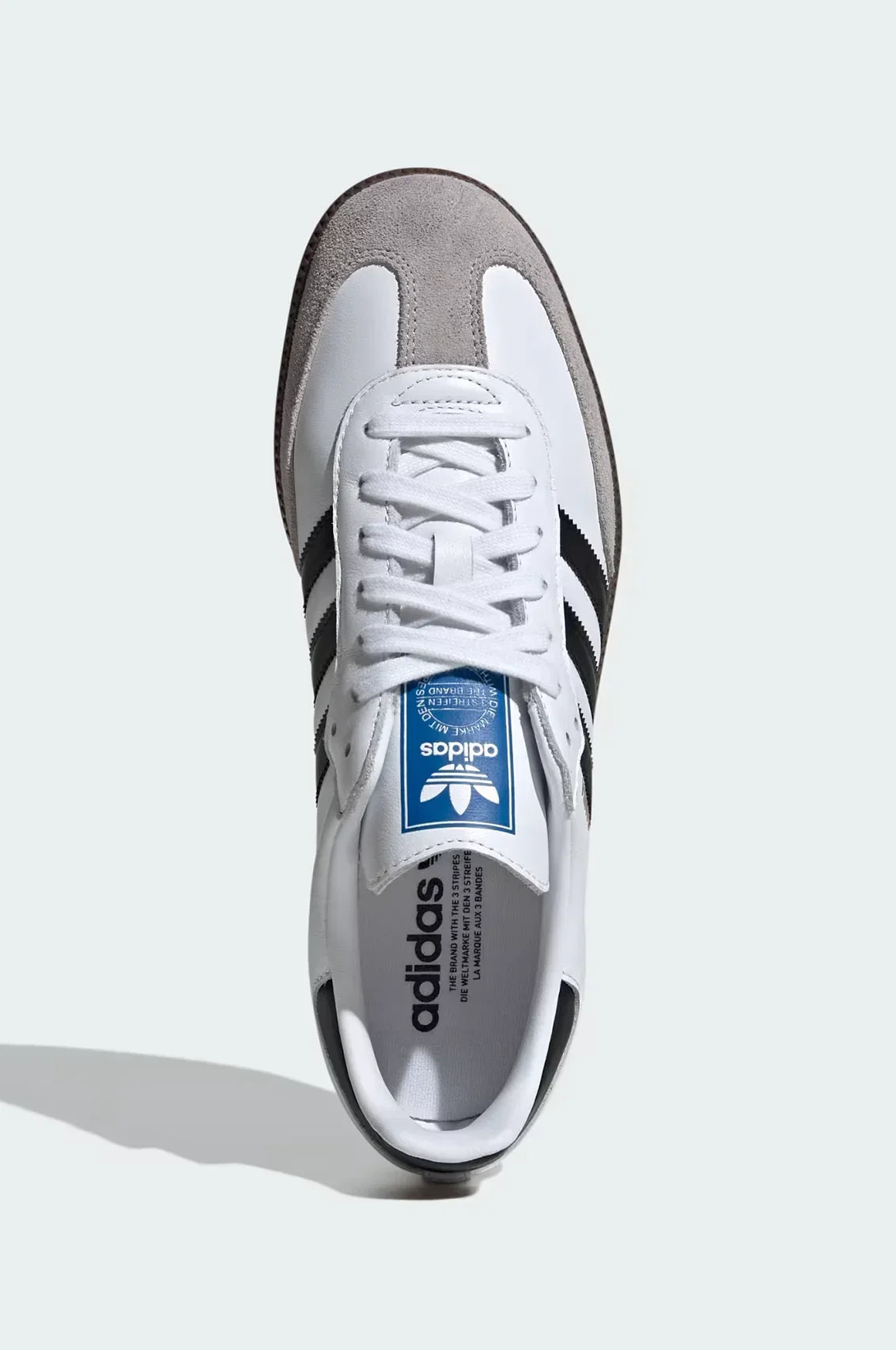Adidas Samba ADV OG Shoes