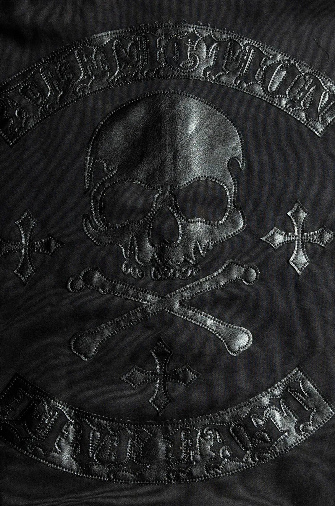 Affliction Tompson Zip Hoodie