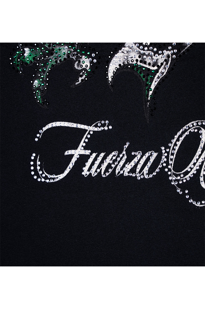 Affliction x Fuerza Regida Oye Tee