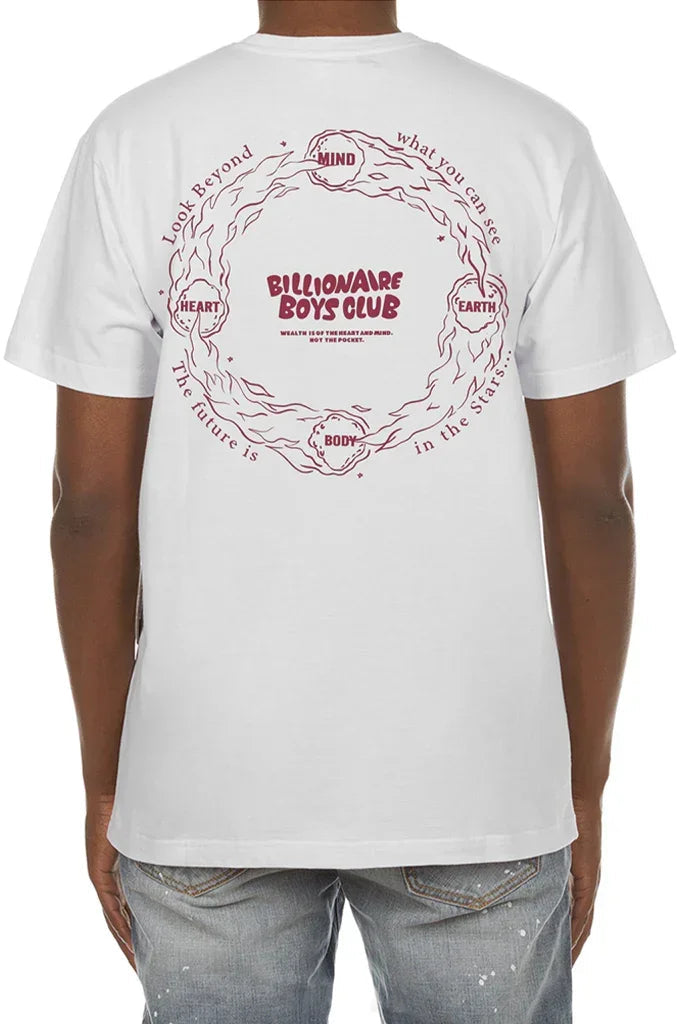 Billionaire Boys Club BB Comets SS Tee