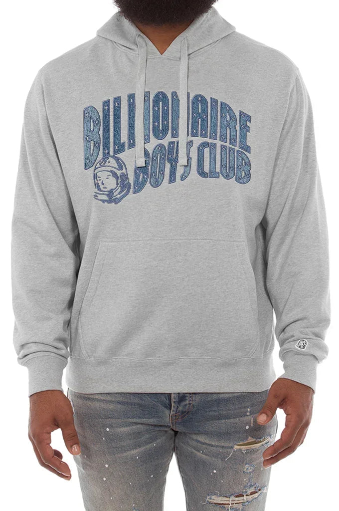 Billionaire Boys Club BB Arch Hoodie '25