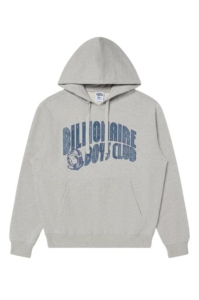 Billionaire Boys Club BB Arch Hoodie '25