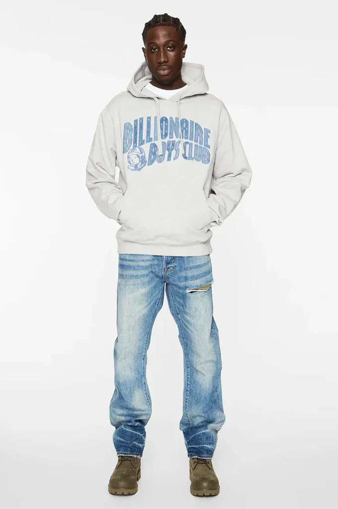 Billionaire Boys Club BB Arch Hoodie '25