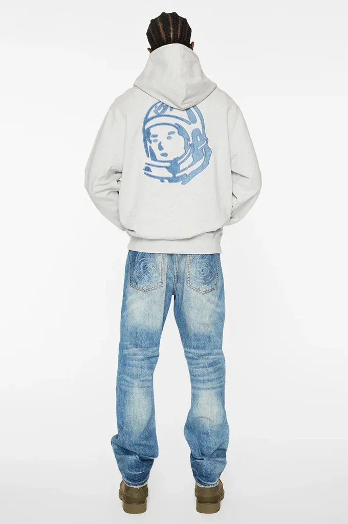 Billionaire Boys Club BB Arch Hoodie '25