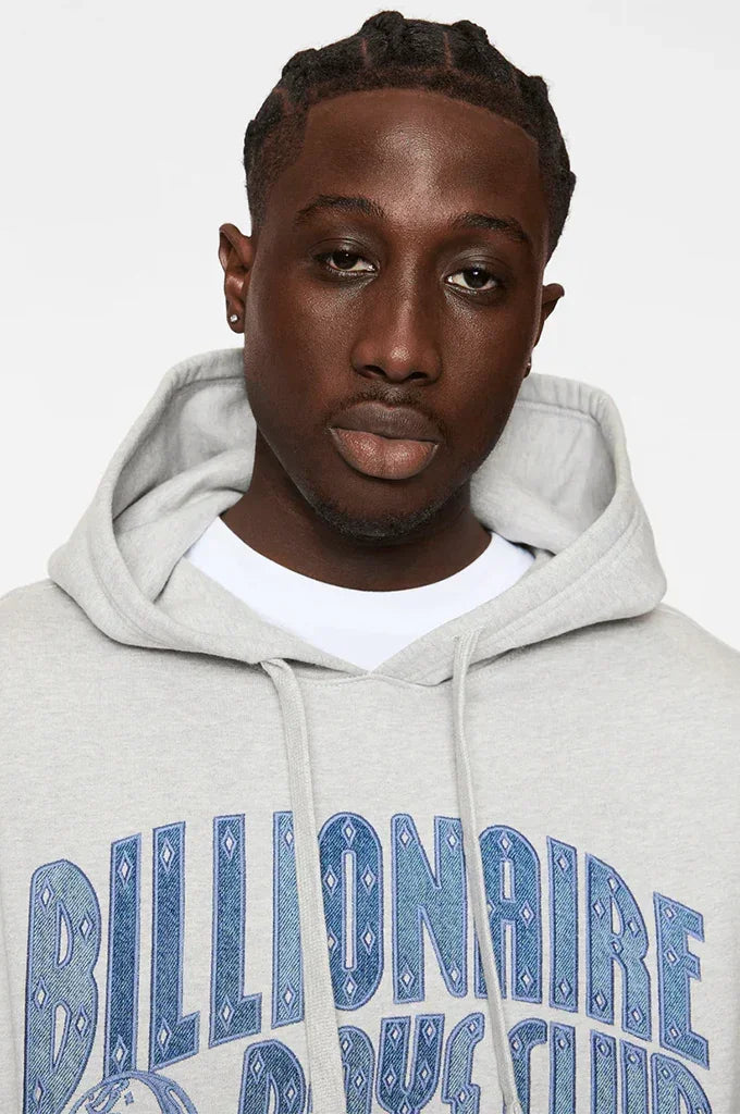 Billionaire Boys Club BB Arch Hoodie '25