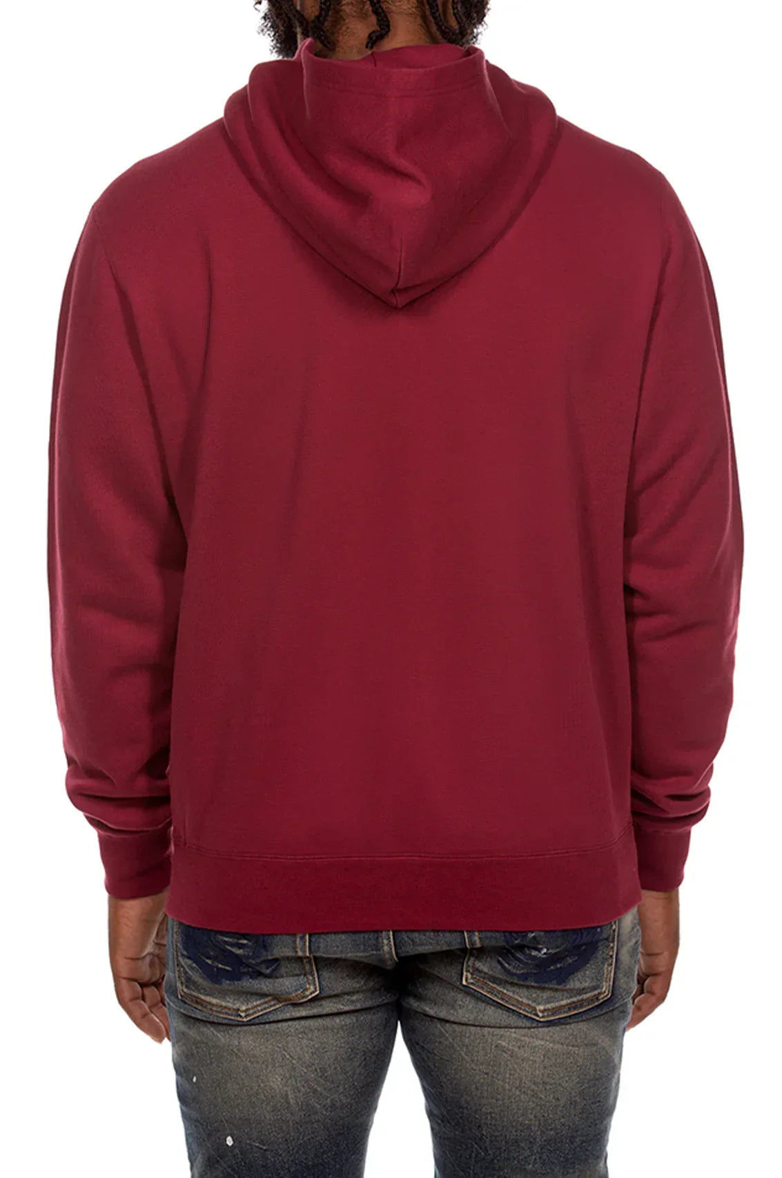 Billionaire Boys Club BB Curve Hoodie