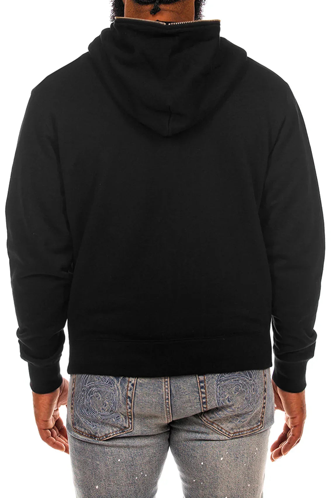 Billionaire Boys Club BB Curve Hoodie