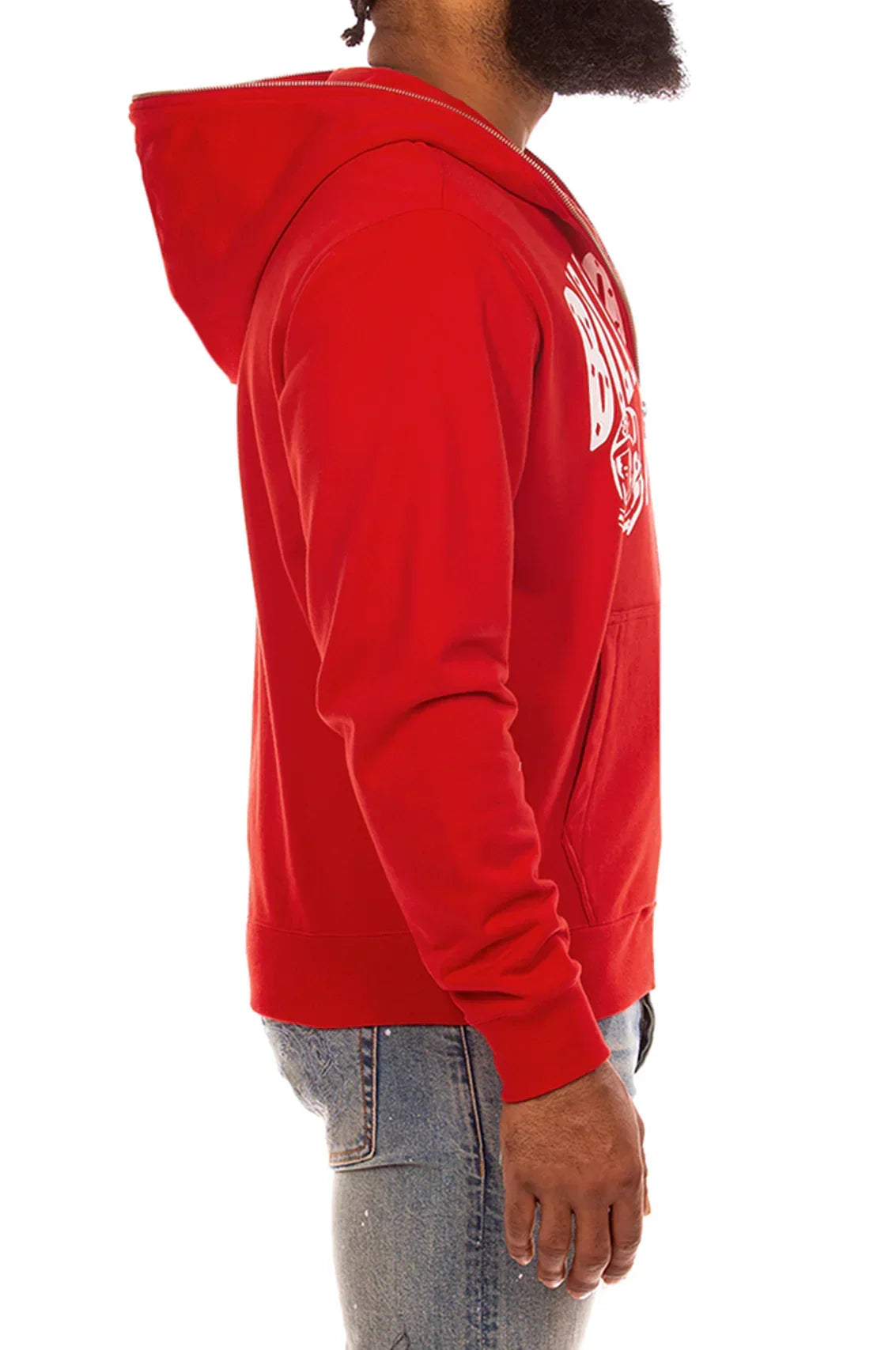 Billionaire Boys Club BB Curve Hoodie