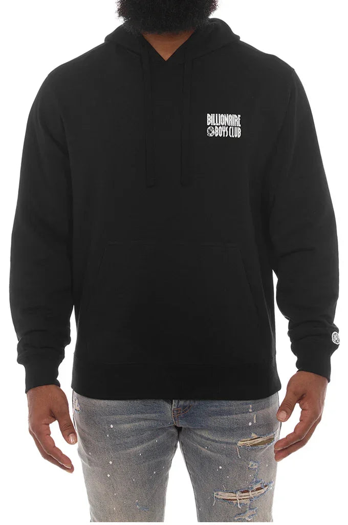 Billionaire Boys Club BB Dune Alpha Hoodie
