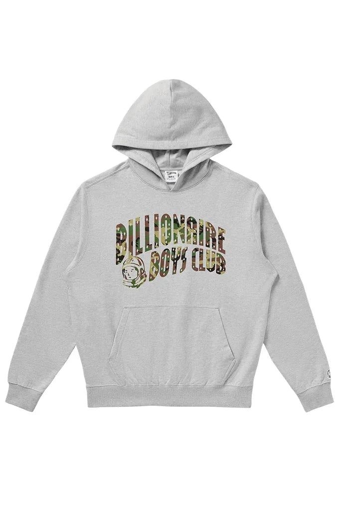 Billionaire Boys Club BB Camo Hoodie