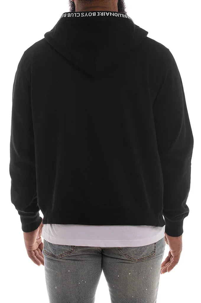 Billionaire Boys Club BB Orbit Zip Hoodie