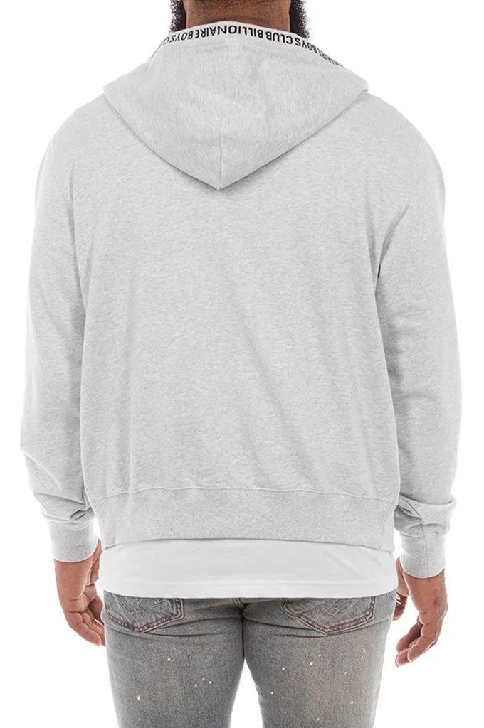 Billionaire Boys Club BB Orbit Zip Hoodie