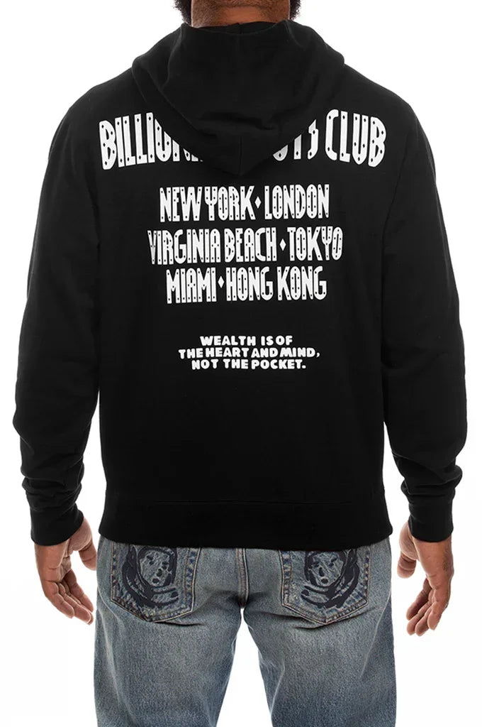 Billionaire Boys Club BB Satellite Hoodie