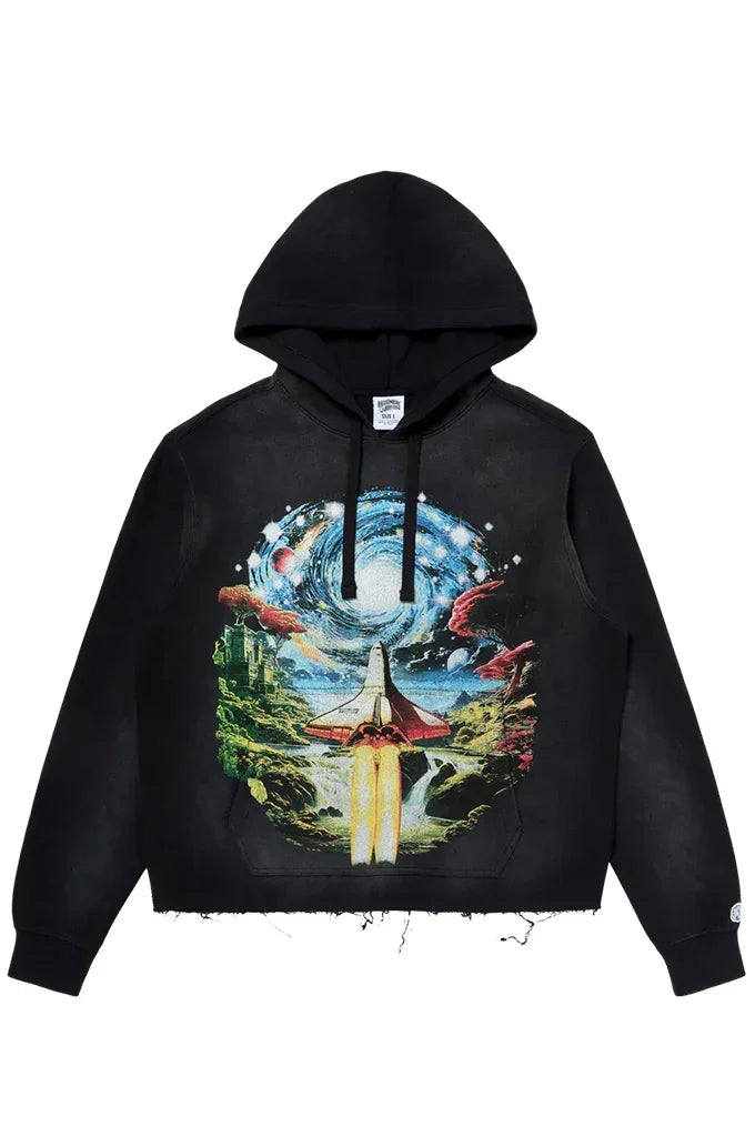 Billionaire Boys Club BB Stargazer Hoodie