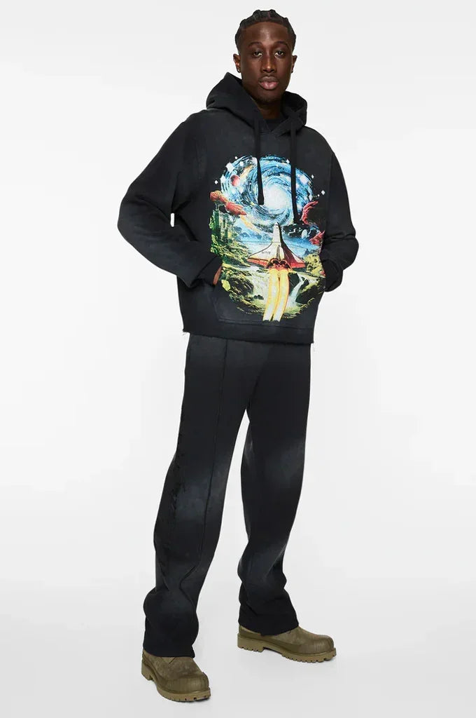 Billionaire Boys Club BB Stargazer Hoodie